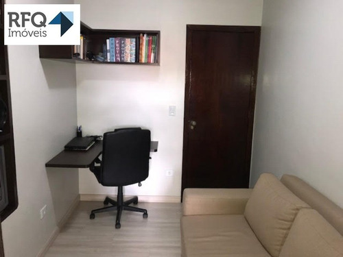 Imagem 26 de 30 de A Casa Está Novinha, 100% Com Móveis Feitos Com Marceneiro!! - Ca00193 - 33609373