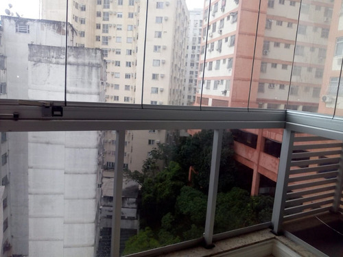 Imagem 5 de 7 de Sala Em Icaraí, Niterói/rj De 27m² À Venda Por R$ 208.415,00 - Sa1309872-s