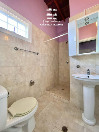En Venta Town House, Ubicado En Conjunto Residencial Tierra Del Sol