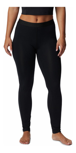 Interior Térmico Columbia Midweight Stretch T Negro