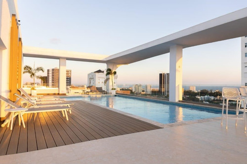 For Sale Apartamento En Bella Vista Amueblado En Brickell Condo Hotel Piso 10 Recibimos Usdt