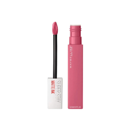 Labial Maybelline Matte Ink SuperStay color inspirer