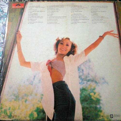 Lote 10 Vinilos Lp Variados Pepe Galan Nat King Cole Estándar (Usado)