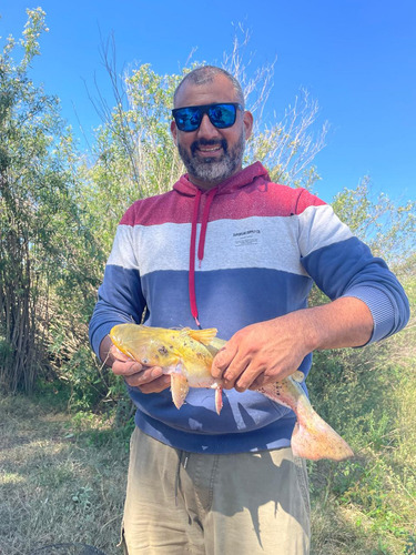 Sergio_ramallopesca, Cruces A La Isla, Pesca Embarcada , Pas
