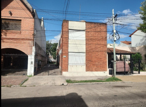 Dueño Directo Vende Duplex Al/fte,con Cochera,sin Expensas