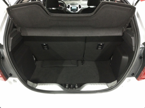 Ford Ka 1.0 Se Completo 2019 Baixa Km