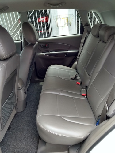 Hyundai Tucson 2.0 Gls 4x2 Flex Aut. 5p 2017