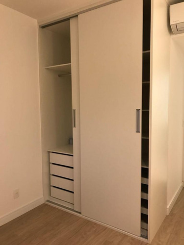 Apartamento 69 Mts Ed Choice - 02 Dorms - 01 Vaga - Oportunidade - Ótima Localização - Rr3277 - 69207997