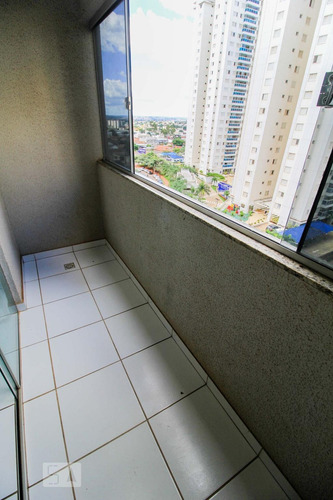 Apartamento Para Aluguel - Residencial Eldorado, 2 Quartos, 62 - 893050083