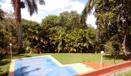 Imagem 13 de 30 de Chacara - Ch00543 - 69190254