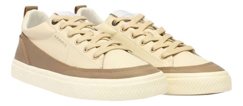 Tenis Aramis Wave Step Masculino Moda Casual