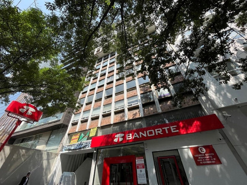 Oficina En Venta Insurgentes Sur, Guadalupe Inn