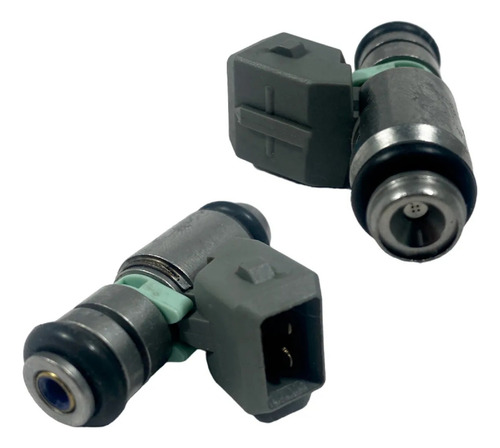 4 Inyectores De Gasolina Vw Pointer 1.8 L 99-09 Smidtd