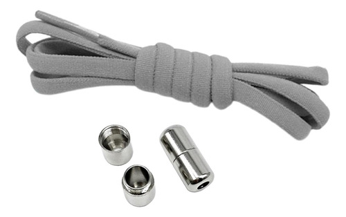 Cordones Elásticos Sin Atar, Cordones Universales Para
