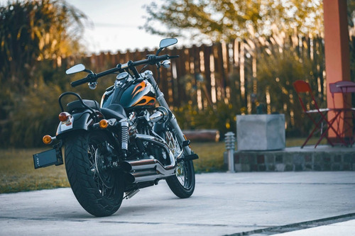 Harley Davidson Fxdwg Dyna Wide Glide