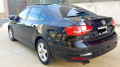 Volkswagen Vento 2.5 Luxury 170cv Tiptronic 2015