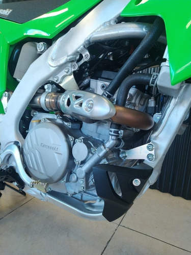 Imagen 7 de 18 de Kawasaki Kx 250 0km Concesionar Oficial (no Ktm Sxf)
