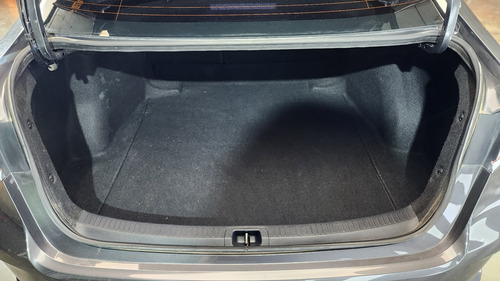 Toyota Corolla 2.0 Se-G Cvt
