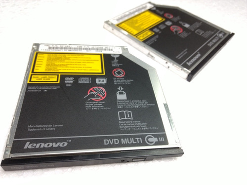 Gravador Dvd Notebook Lenovo T61p Thinkpad Original