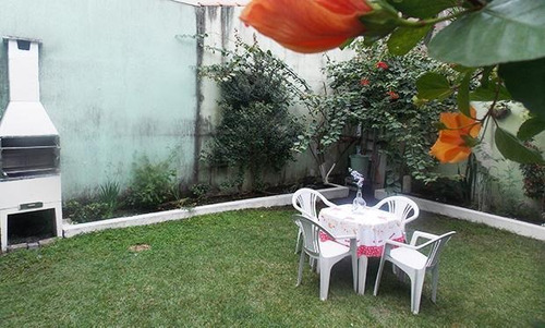 Sobrado Residencial À Venda, Vila Formosa, São Paulo - So0162. - So0162