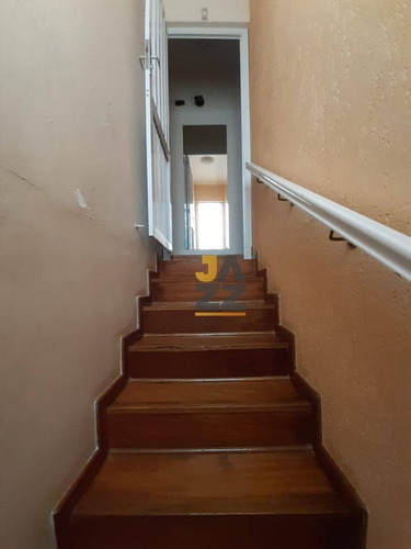 Casa Com 2 Dormitórios À Venda, 220 M² R$ 660.000 - Cipava - Osasco/sp - Ca12835
