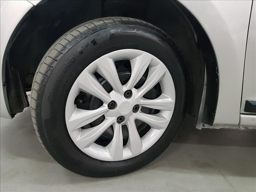 Imagem 8 de 8 de Renault Sandero 1.6 Expression 8v