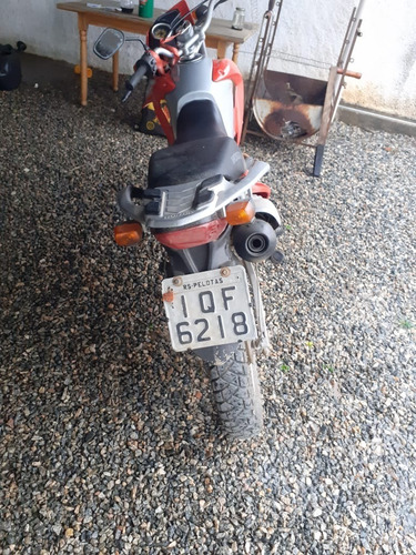 Imagem 9 de 9 de Honda