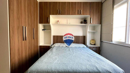 Imagem 28 de 30 de Casa Em Condomínio! 3 Quartos (1 Suíte) E Terraço Gourmet À Venda, 136m² Por R$845.000 - Jardim Guanabara - Rio De Janeiro/rj - Ca0248