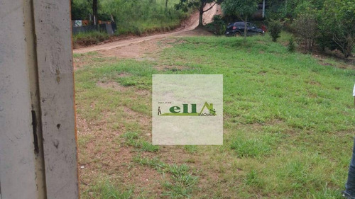 Imagem 15 de 18 de Chácara Com 2 Dormitórios À Venda, 2600 M² Por R$ 1.590.000,00 - Cristal - Mairinque/sp - Ch0015