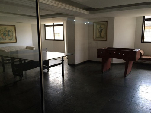 Imagem 7 de 30 de Apartamento Em Ponta Da Praia, Santos/sp De 229m² 4 Quartos À Venda Por R$ 1.050.000,00 - Ap257454-s