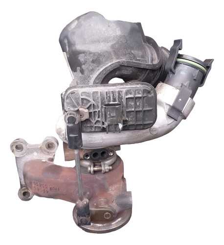 Turbo De Vw Jetta Seat León Ibiza Fr 1.4 2018-2024 (Usado)