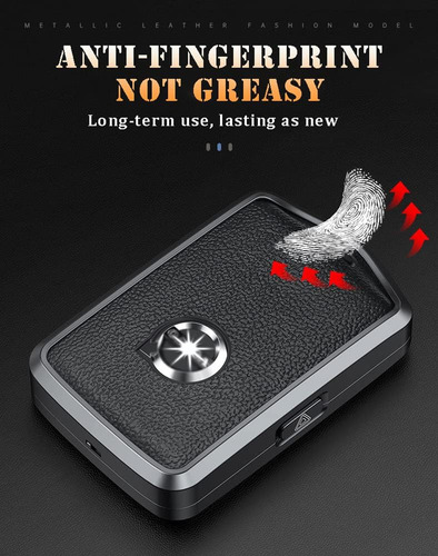 Ml Funda Protectora For Llavero For Volvo Xc90 Xc60 S60 S90