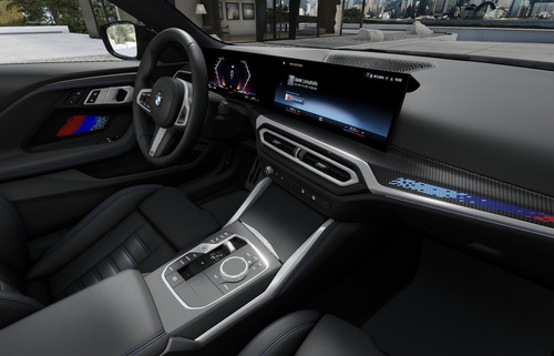 BMW Serie 2 3.0 M240I Xdrive Coupe
