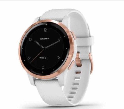 Reloj Garmin Vivoactive 4s (Usado)