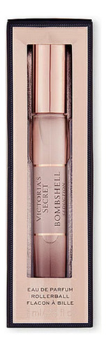 Eau de Parfum Rollerball de Victoria's Secret Bombshell Seduction, 7 ml, volumen unitario 7 ml