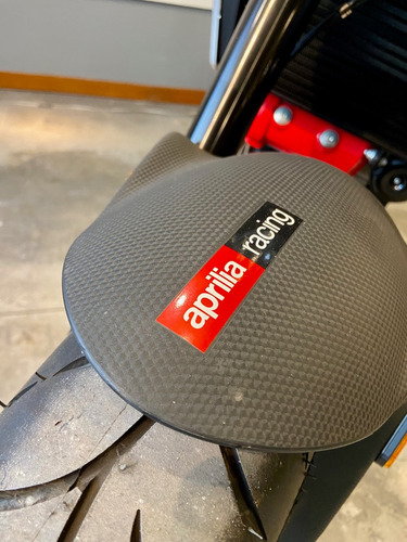 Aprilia Shiver 900cc