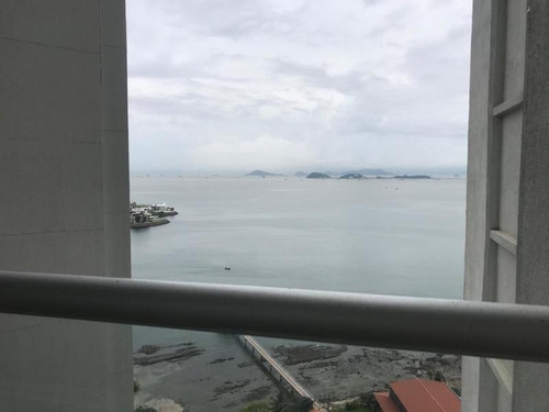 Imagen 14 de 14 de Venta De Apartamento En Ph Q Tower, Punta Pacífica 20-11150