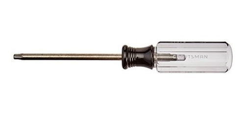 Destornillador Torx Craftsman 9-41475 T-20 X 3