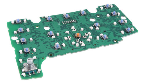 2 Nuevas Placas De Circuito De Control Multimedia Mmi Q7 201