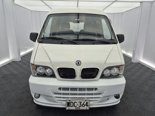 DFM/DFSK VAN CARGA 1.3 Eq5021xxyf Y01