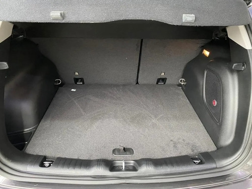 Imagen 15 de 17 de Jeep Compass Longitude Plus