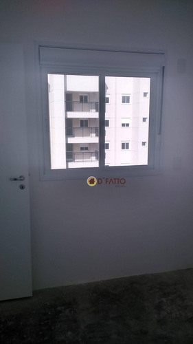 Imagem 5 de 29 de Apartamento Residencial À Venda, Jardim Flor Da Montanha, Guarulhos - Ap0470. - Ap0470