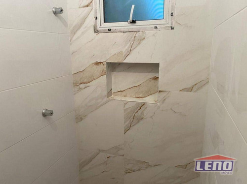 Sobrado Com 3 Dormitórios À Venda, 160 M² Por R$ 695.000,00 - Vila São Geraldo - São Paulo/sp - So0556