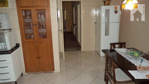 Casa Residencial À Venda, Vila Manfredi, Jundiaí - Ca0373. - Ca0373