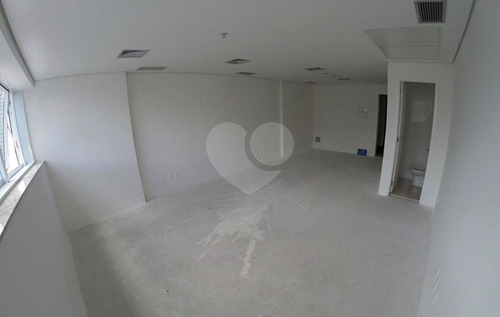 Imagem 17 de 25 de Sala Comercial - Santana/sp - Reo400324