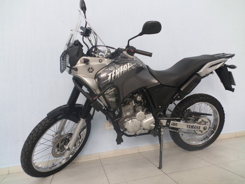 Imagem 6 de 10 de Yamaha Tenere 250