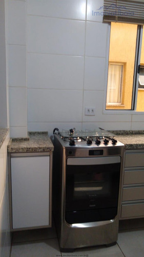 Imagem 5 de 16 de Apartamentos À Venda Em Atibaia/sp - Compre O Seu Apartamentos Aqui! - 1491340