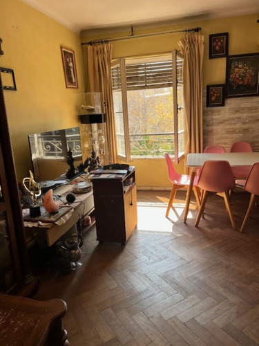 Vendo Amplio Depto 120 M2 En Eliodoro Yañez