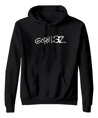 Gorillaz noodle hoodie hot sale