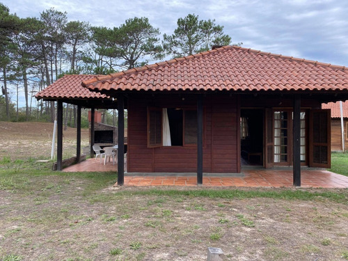 Punto Río | Cabaña De Un Dormitorio En Rincón Del Rosario
